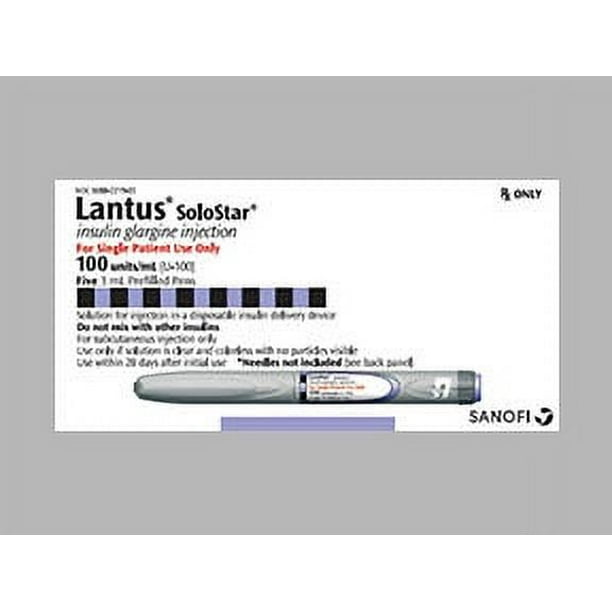 Lantus Solostar Price at Walmart: Real 2025 Savings Guide