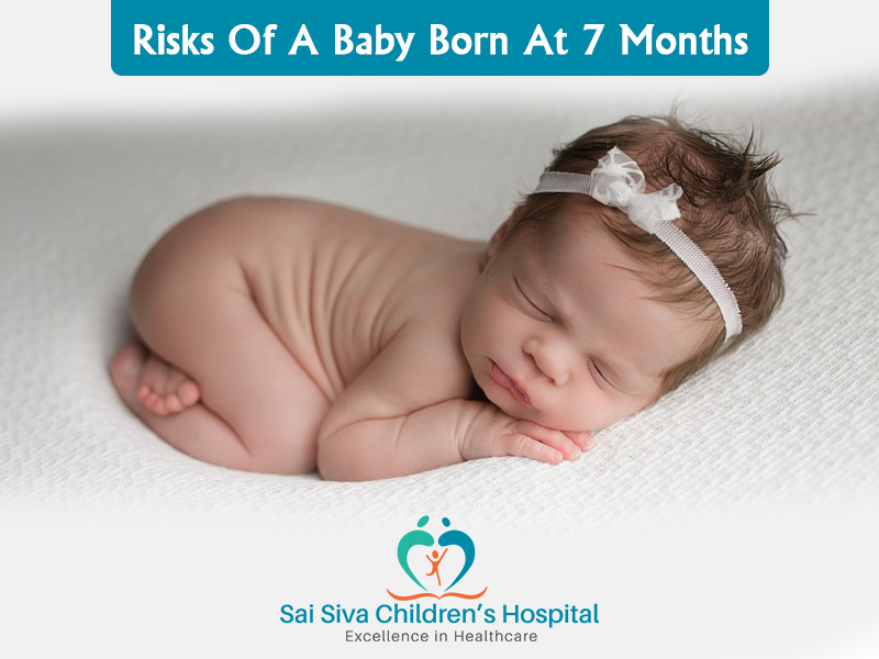 Raising a Premature Baby at 7 Months: Essential Guide
