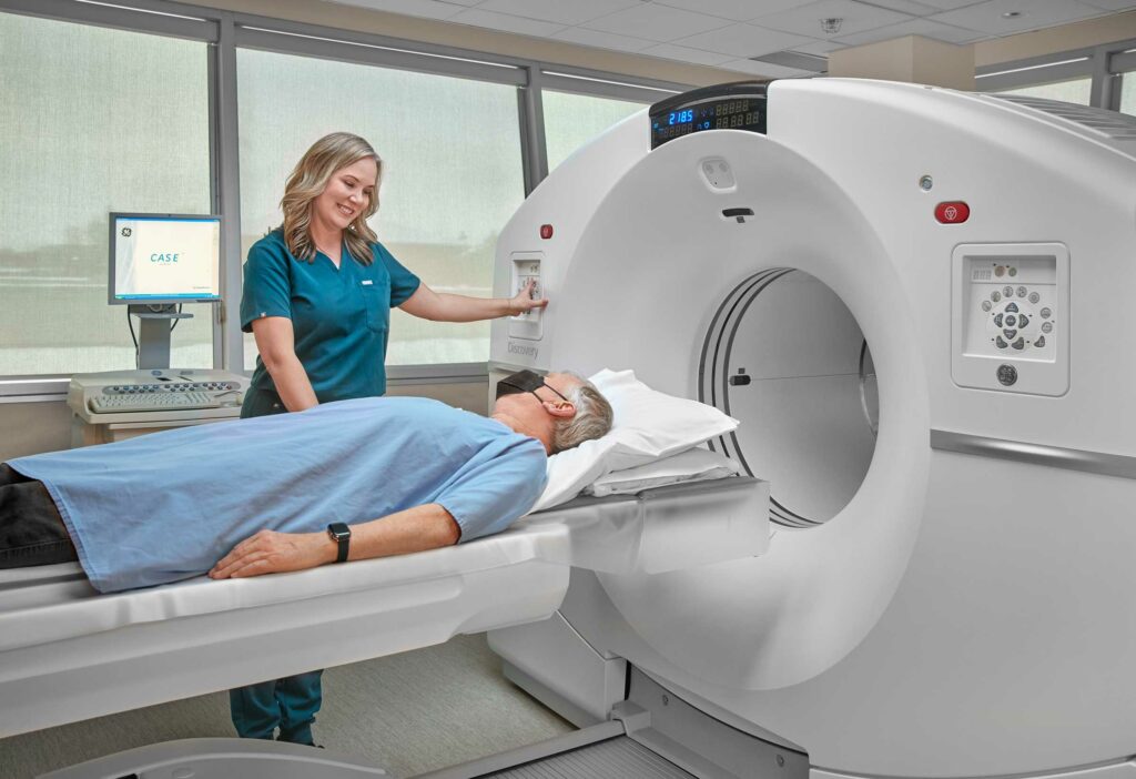 Complete Guide to the PSMA PET Scan Procedure