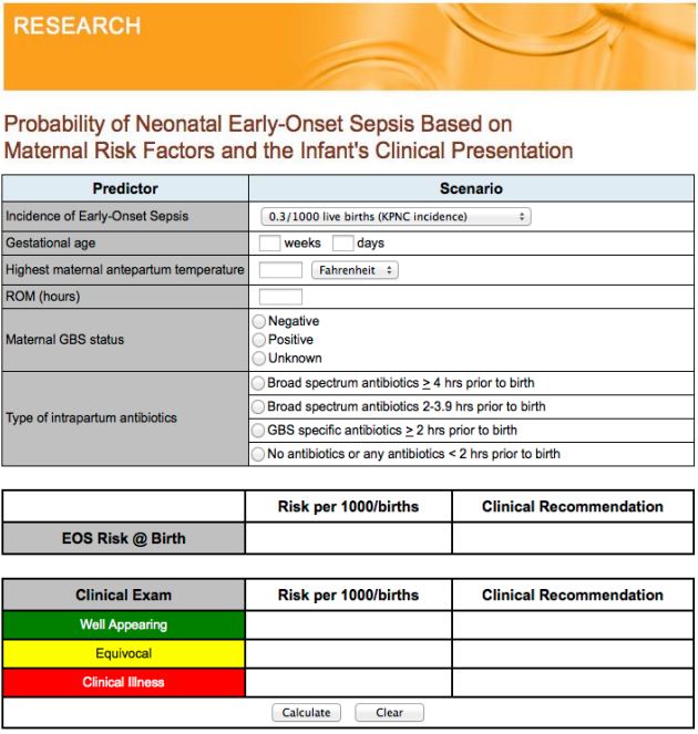 Sepsis Calculator Adult: Quick Guide & Scores