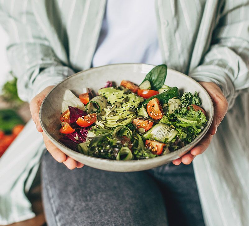 The PBC Diet: What to Eat & What to Avoid Guide