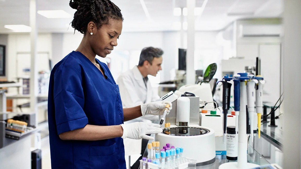 When Hormone Treatment for Prostate Cancer Stops Working