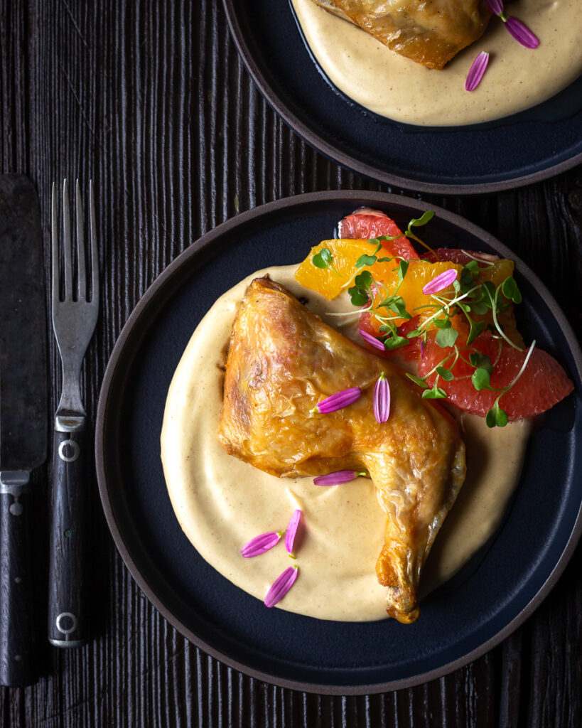 White Mole Sauce: Easy Recipe, Tips & Benefits