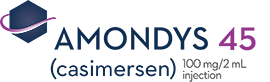 Amondys 45 (Casimersen): Everything You Need to Know