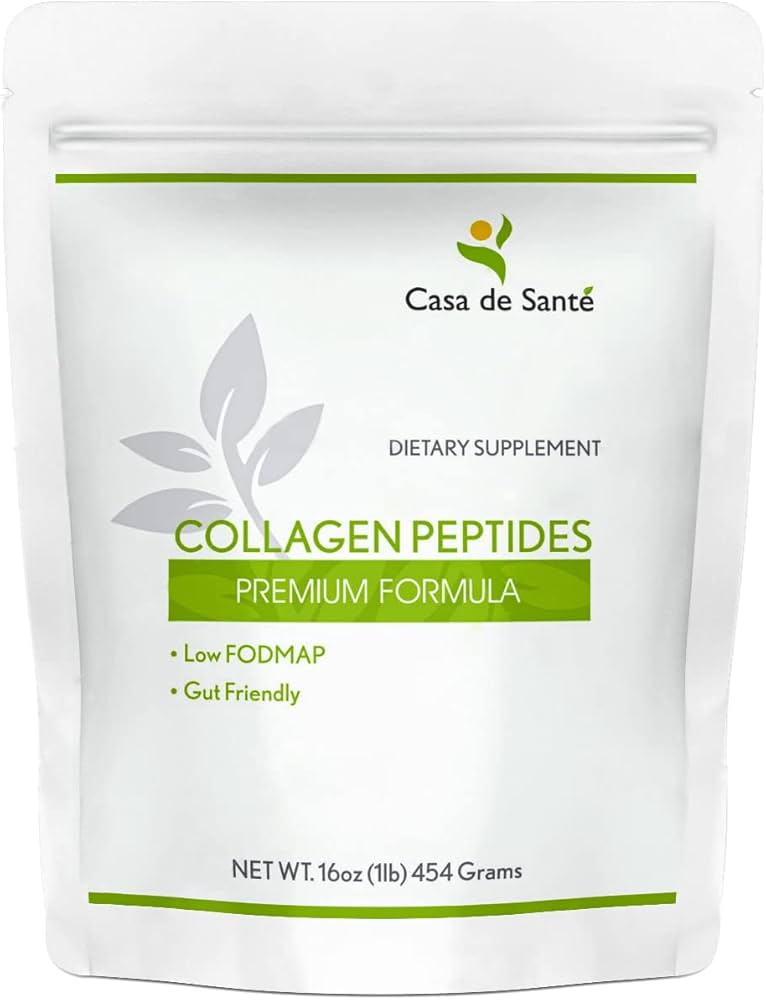 Best Collagen for Crohn’s Disease: Benefits & Risks