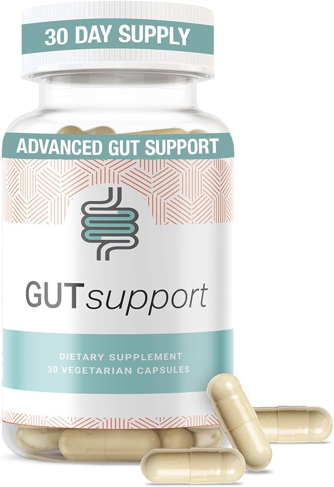 Best Supplements for Inflammatory Bowel Health Guide