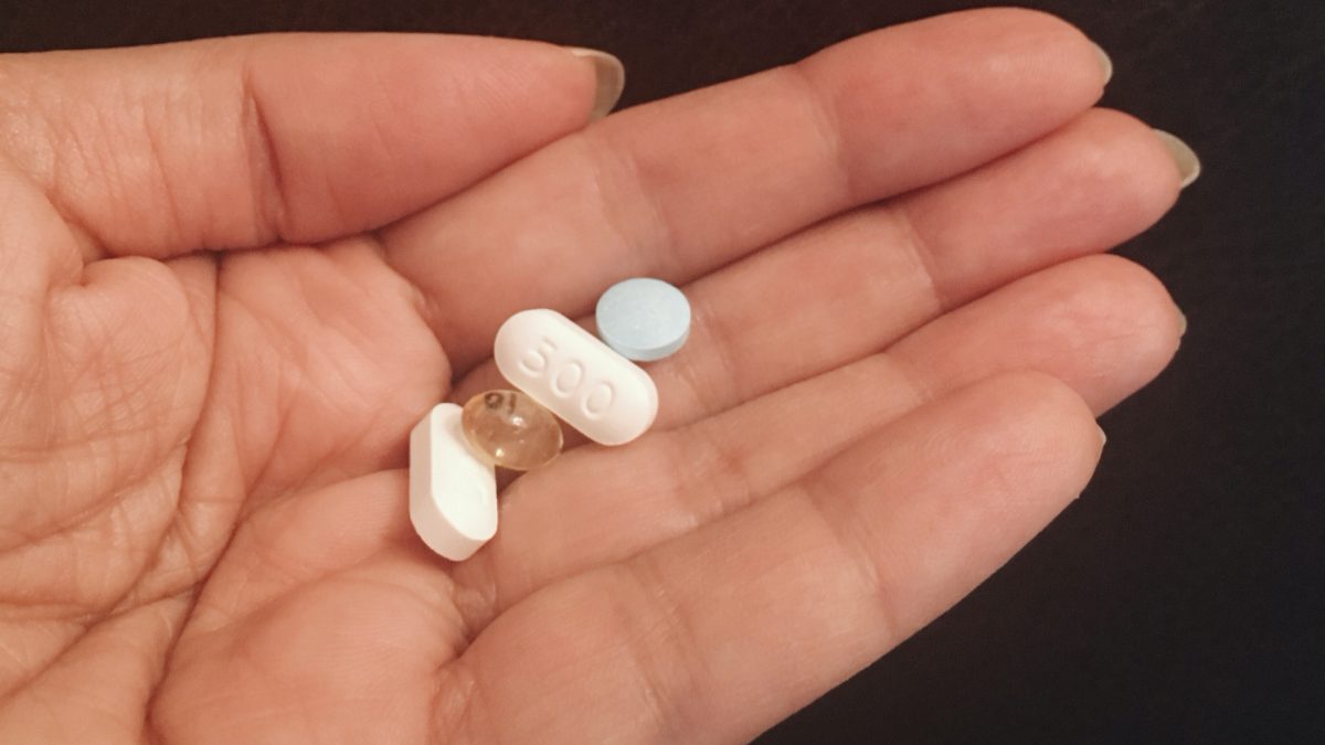 How Much Vitamin D Per Day With Crohn's Disease? Guide