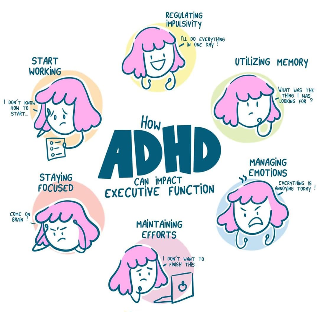 ADHD Falling Asleep When Bored: Causes & Solutions