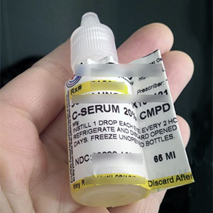 How Much Do Autologous Serum Tears Cost? 2025 Guide