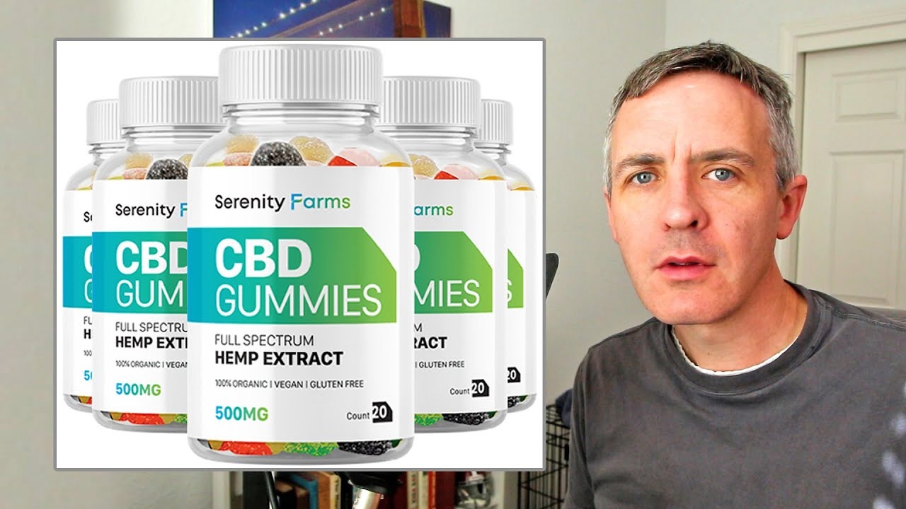 Best CBD Gummies to Replace Alcohol – A Friendly Guide