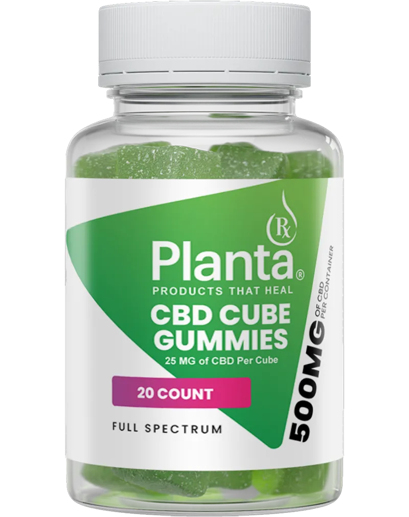 Best CBD Products for Anxiety: Calm, Trust, Results