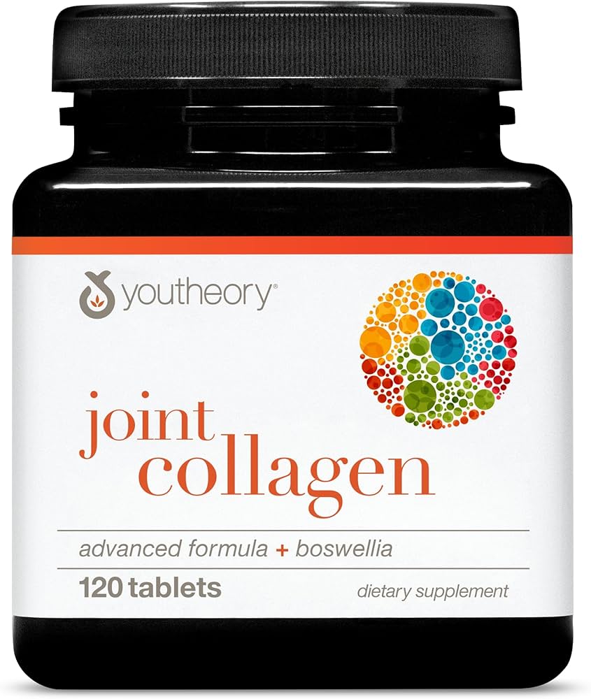 Best Collagen for Joints: Top Picks & How They Work
