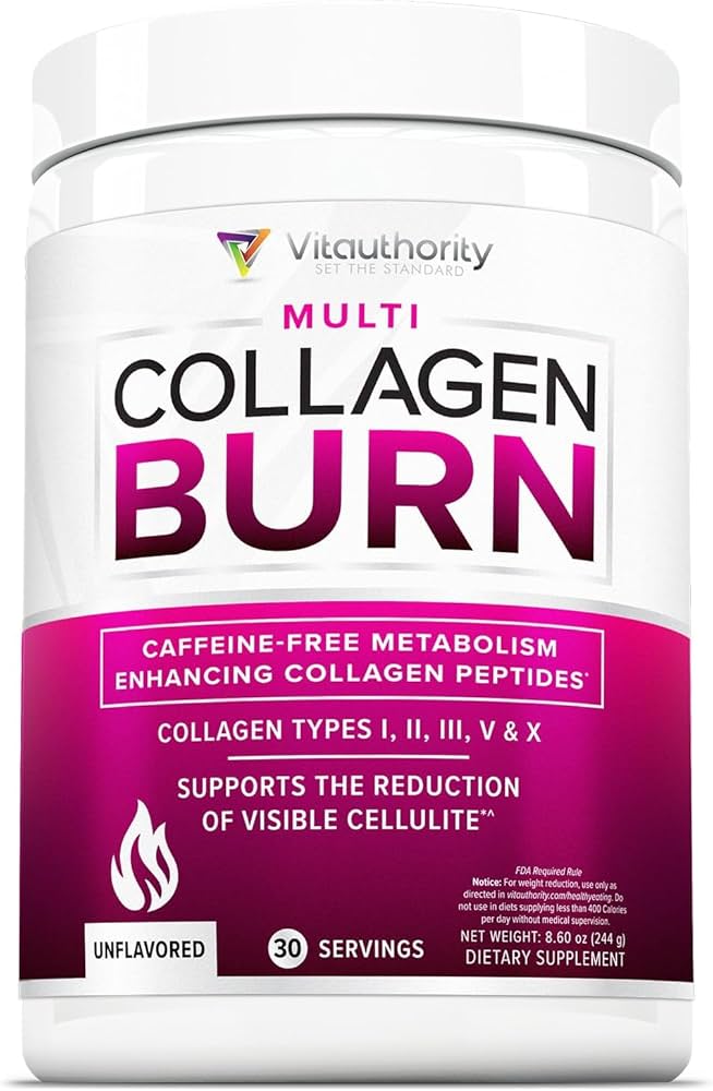 Best Collagen for Weight Loss Female: What Works & Why