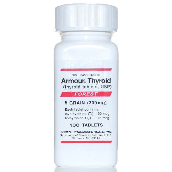 Best Thyroid Medication for Weight Loss: Safe Options