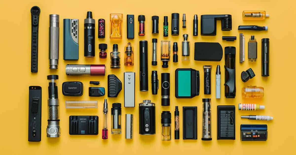 Best Vape for Asthmatics – Safer Picks & Key Tips