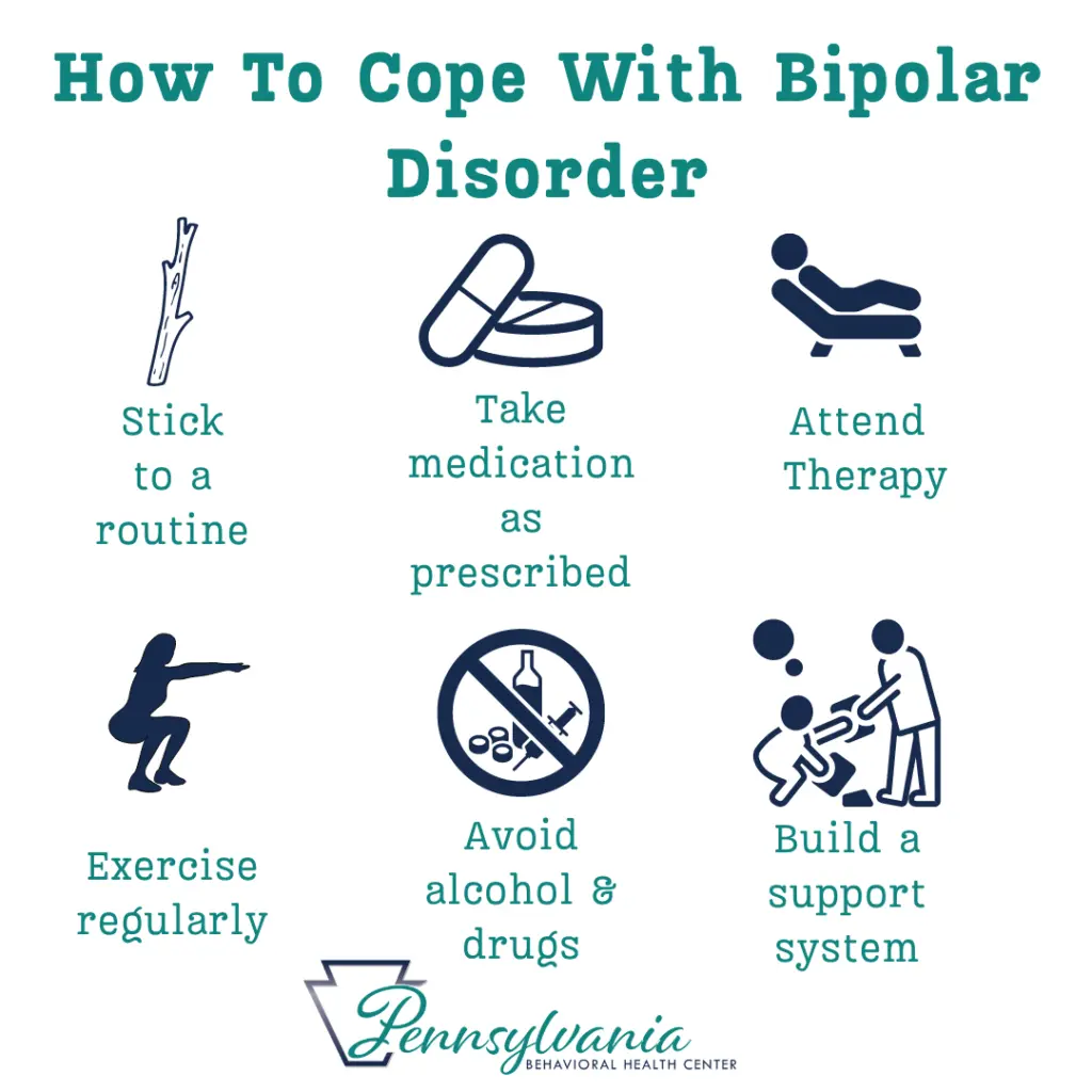 Bipolar Disorder Treatments: Options, Risks & Benefits