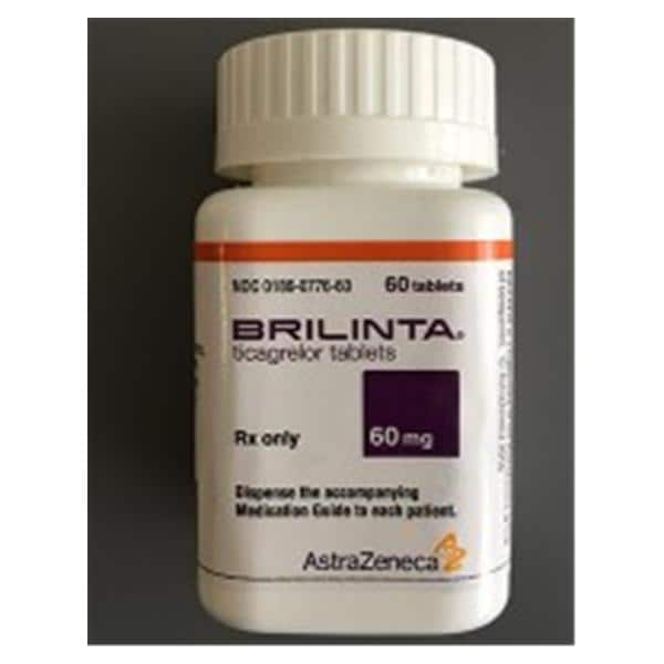 Brilinta Medication: Benefits, Risks & How to Use