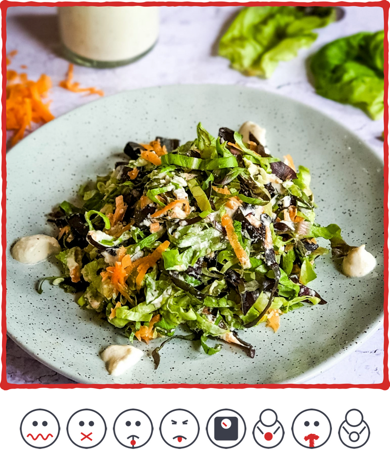 Can You Eat Coleslaw on Chemo? Quick Facts & Safe Tips