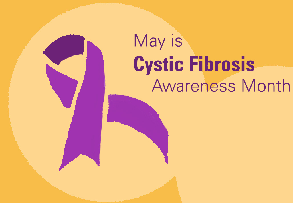 Cystic Fibrosis Awareness Day: What You Need to Know