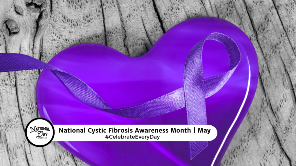 Cystic Fibrosis Awareness Month 2025 Essential Guide