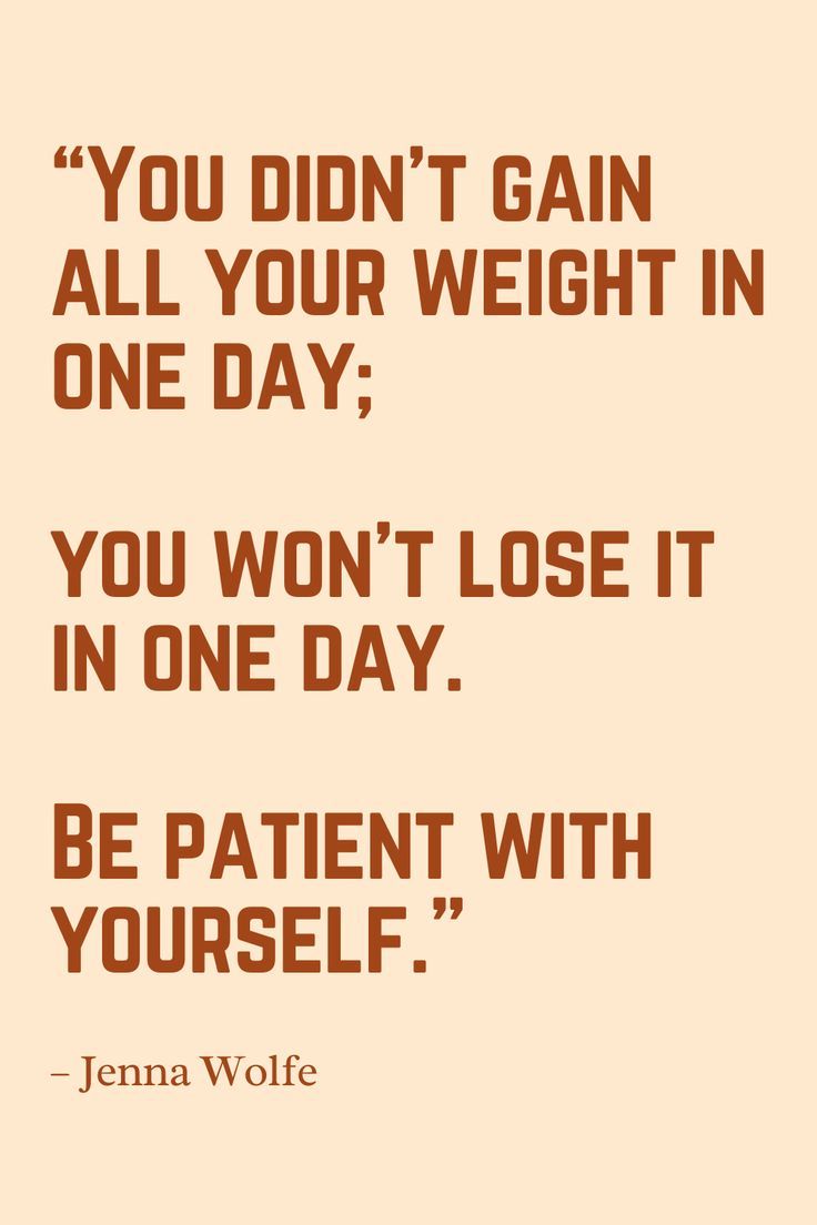 Daily Weight Loss Motivation: 9 Simple Tips for You