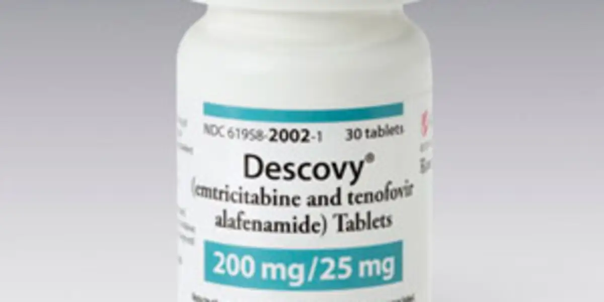 Descovy PrEP: Quick Guide to Dosage, Risks & Benefits