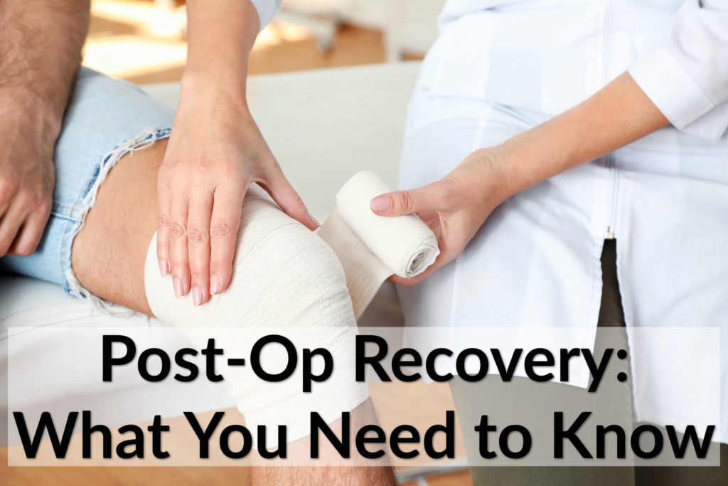 Does post op mean after surgery? Quick, clear answer