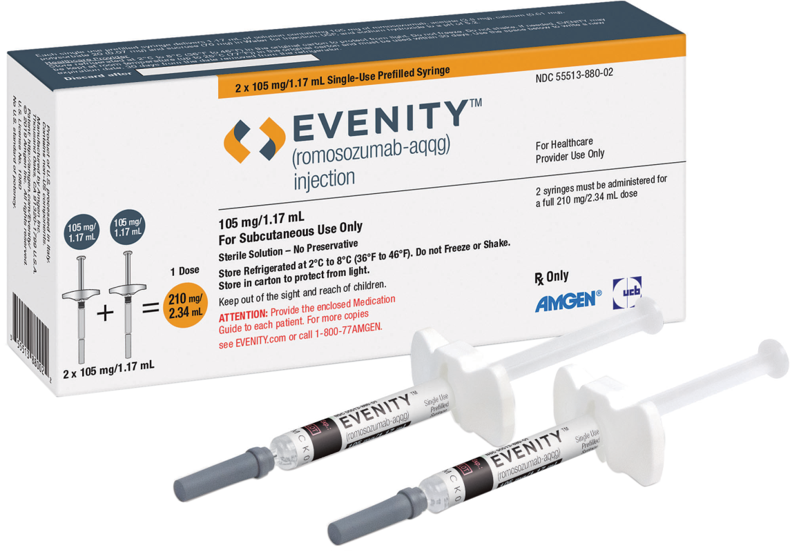 Evenity Injection: What It Is, How It Works & What to Expect