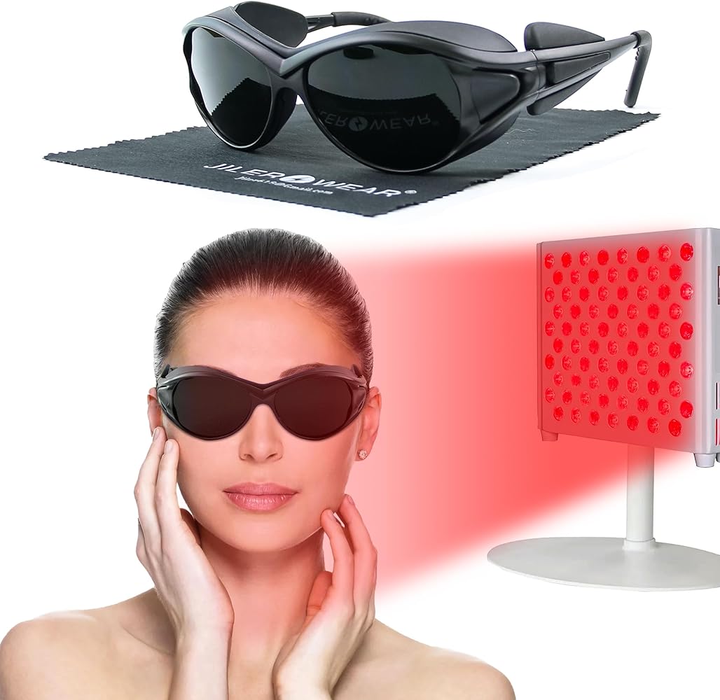 Glasses to Protect Eyes from LED Light – Your Complete Guide