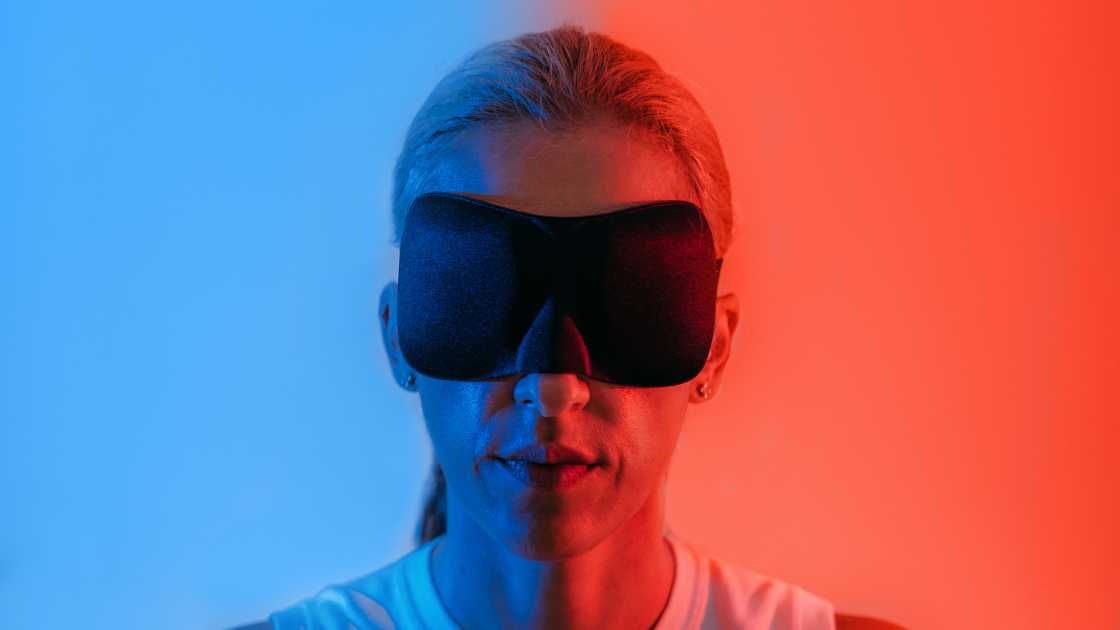How to Protect Eyes from LED Light: Practical Tips