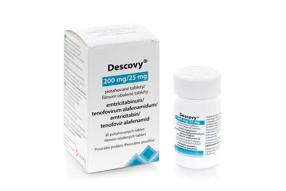 How to Take Descovy as PEP: Step‑by‑Step Guide