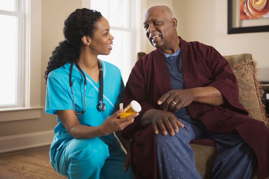 Post Op Nurse Los Angeles: Faster Healing & Comfort