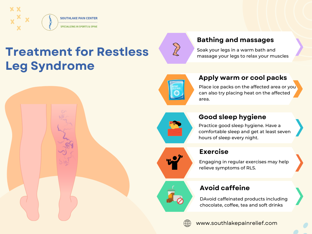 Restless Leg Syndrome: The New Cure Revealed Now