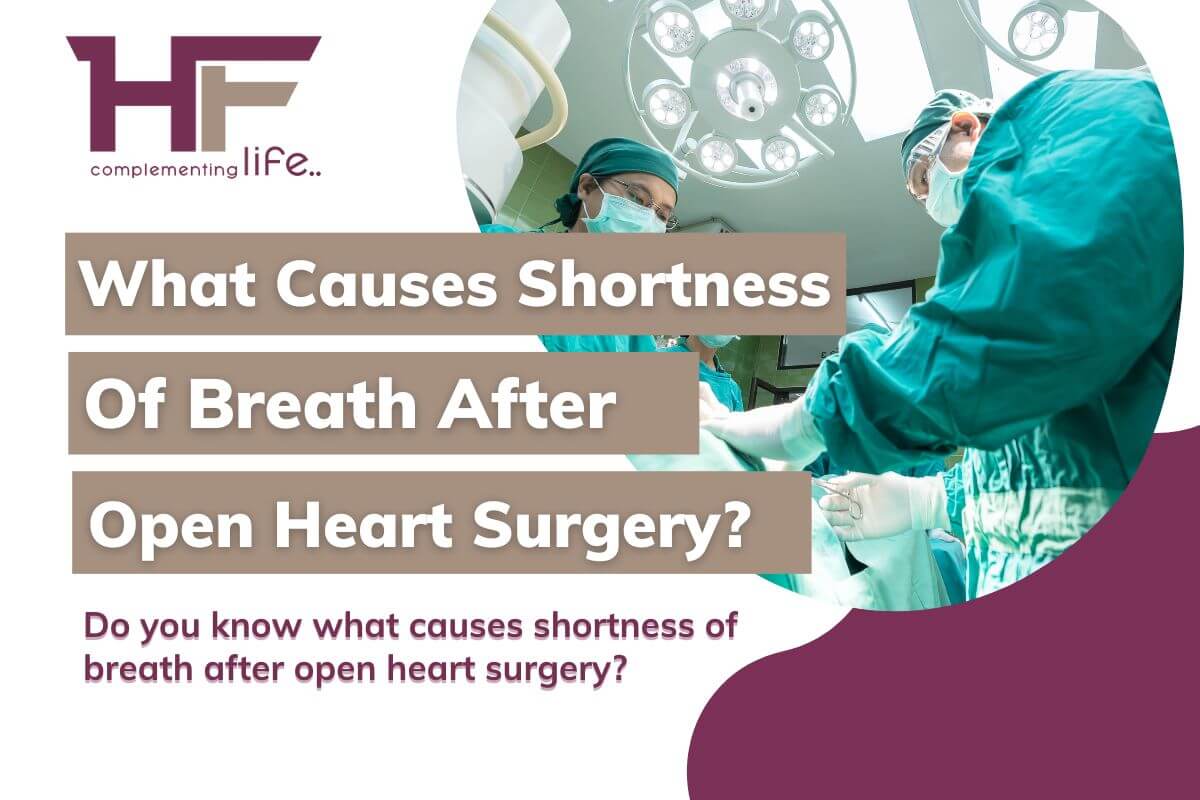 Shortness of Breath 6 Months After Aortic Valve Surgery