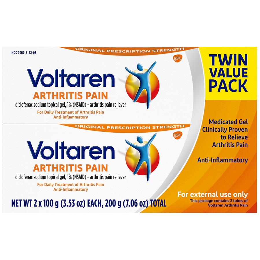 Voltaren Cream for Gout: Fast Relief, Safe Use & Risks