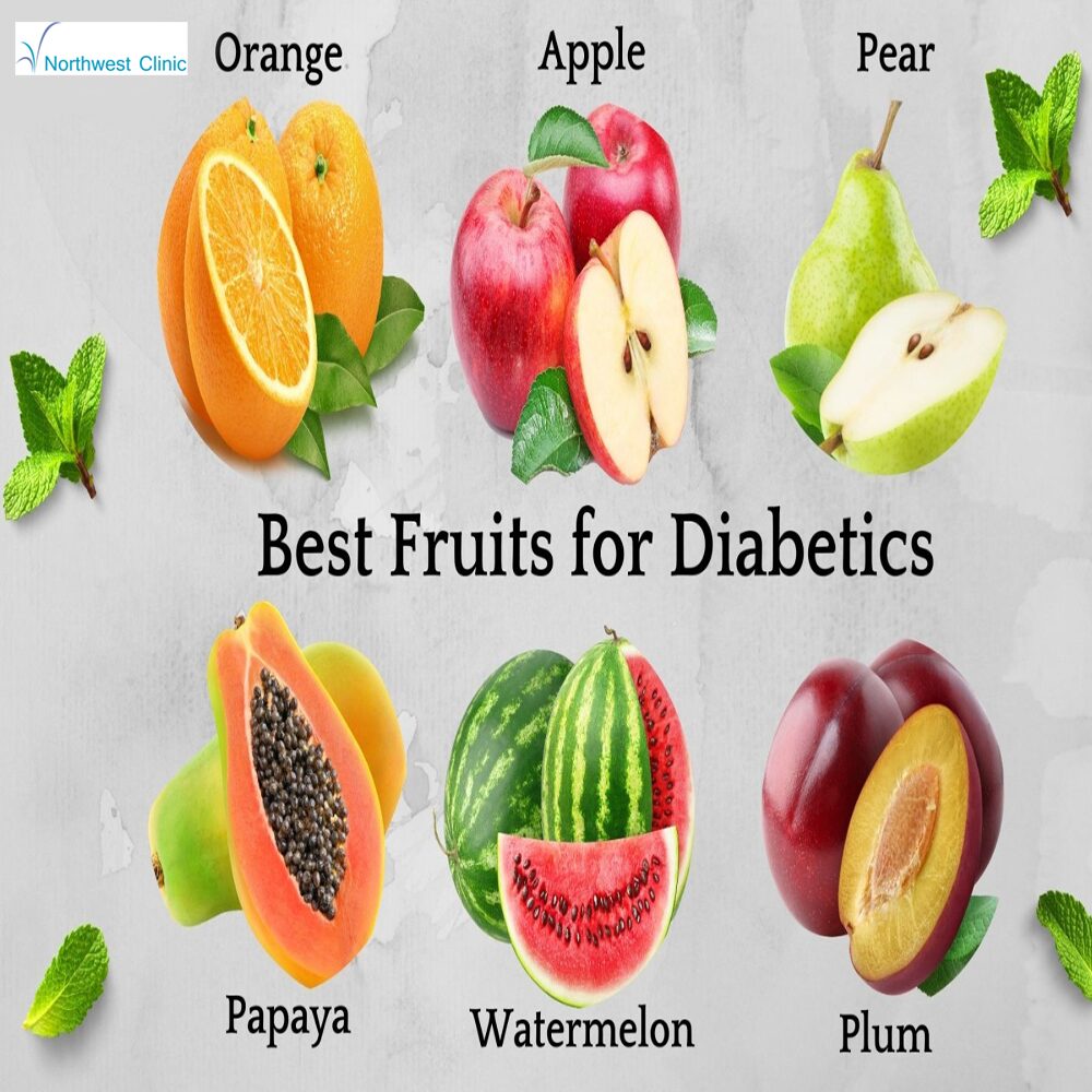 What Is the Best Fruit for Diabetics to Eat? Find Out