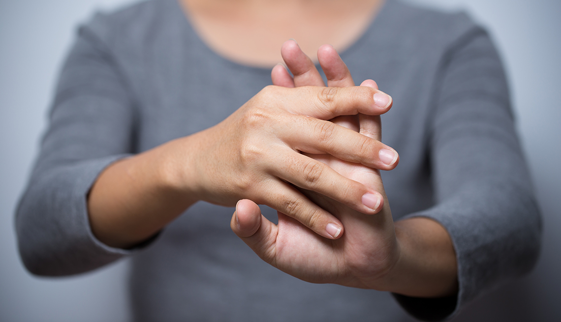 Will Losing Weight Help Arthritis in Hands? Find Out