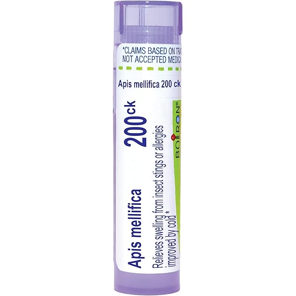 Apis mellifica for allergies: Benefits, dosage & risks