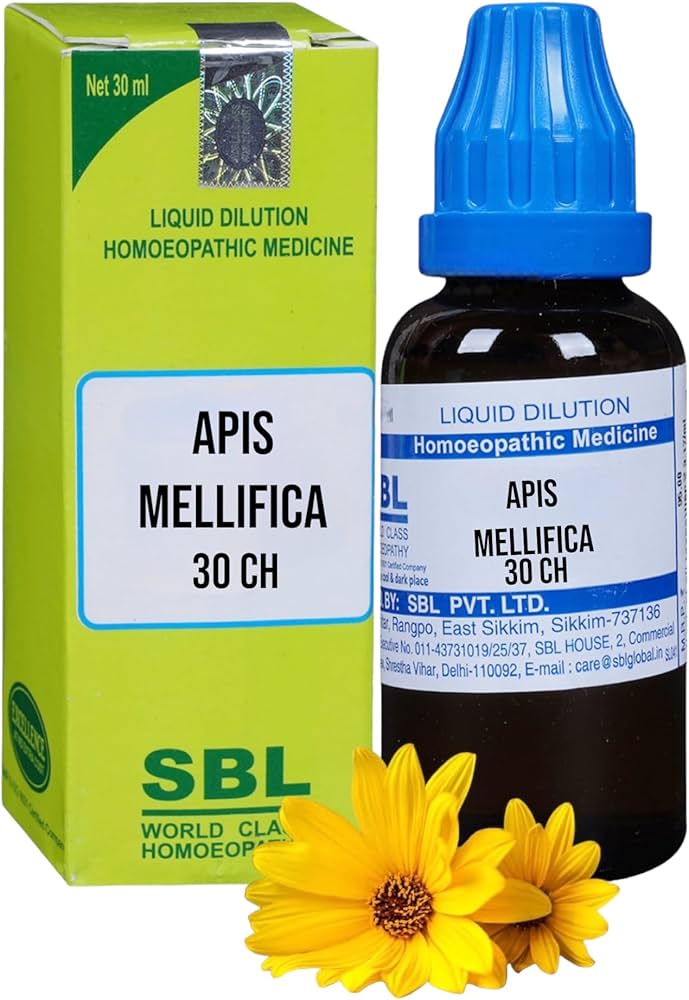 Apis mellifica Homeopathy Uses: Quick Safe Guide