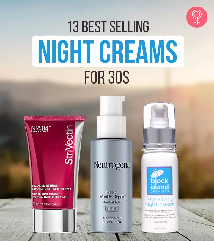 Best Anti‑Aging Cream for 30s – Expert Picks & Reviews