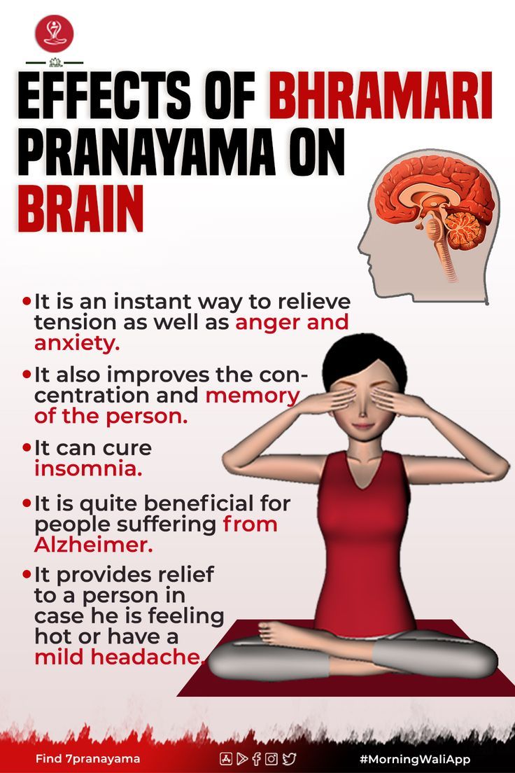 Bhramari Pranayama Benefits: Calm, Sleep & Health Guide