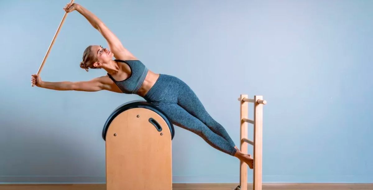 Can You Lose Weight Doing Pilates Everyday? Find Out