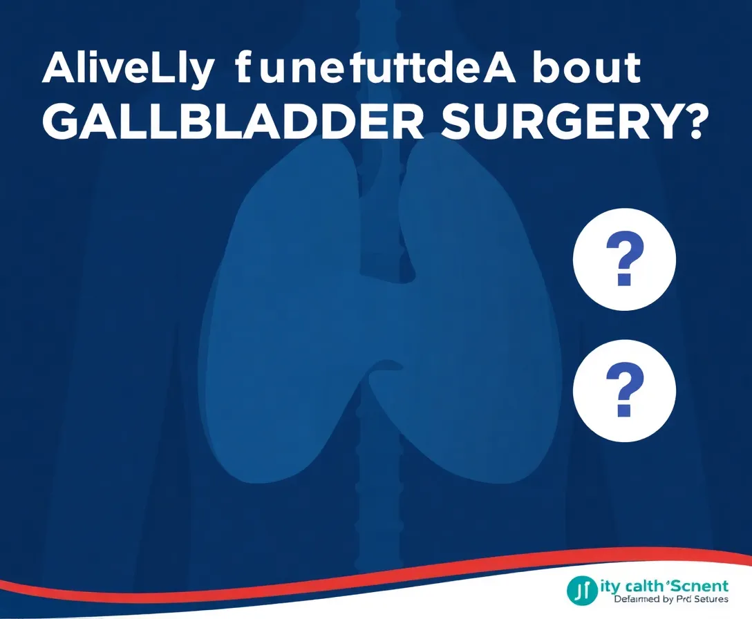 Do I Need My Gallbladder Removed? Take the Quiz