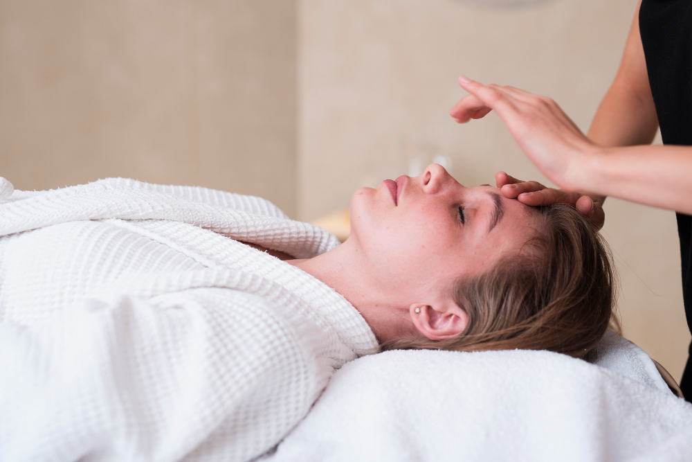 Headache for 3 Days After Massage – How to Fix It