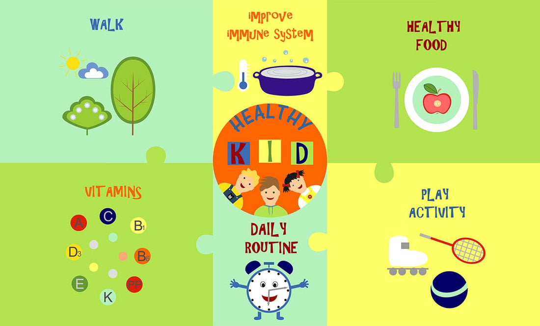 Healthy Children ADHD Medications: A Friendly Guide