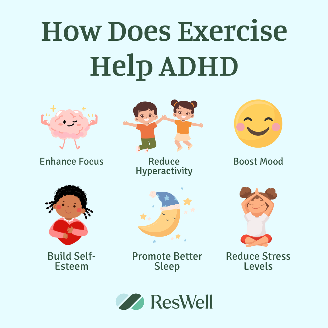 Healthy Children ADHD: How to Keep Them Thriving