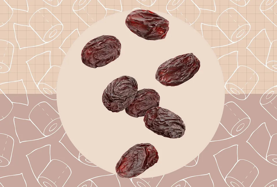 How Long Does It Take for Raisins to Make You Poop?