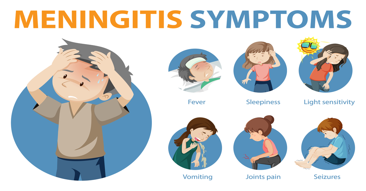 How to Test for Meningitis in Child – Quick Guide