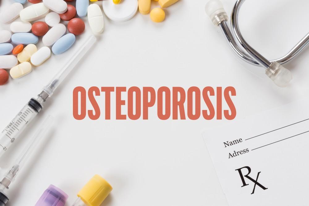 I Don’t Want to Take Osteoporosis Drugs – What Now?