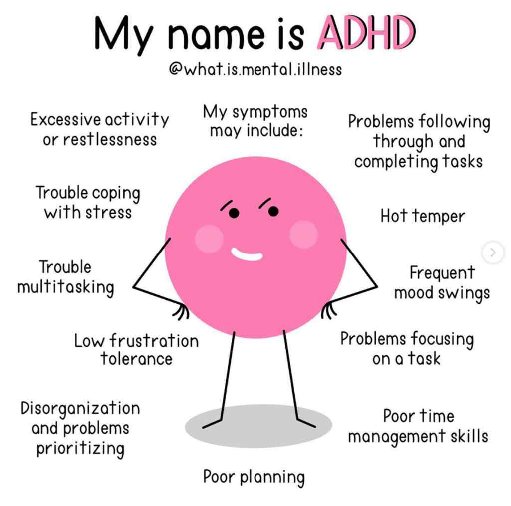 Is ADHD a Mental Illness? Quick Facts You Need